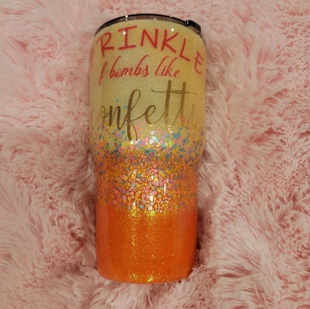 TUMBLER #833